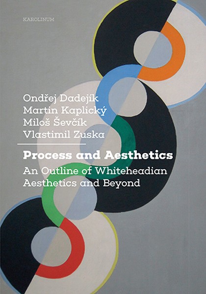 E-kniha Process and Aesthetics  - Vlastimil Zuska, Ondřej Dadejík, Martin Kaplický, Miloš Ševčík