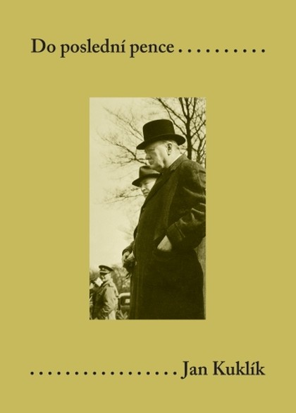 E-kniha Do poslední pence - Jan Kuklík