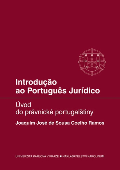 E-kniha Introducao ao Portugues Juridico - Joaquim José de Sousa Coelho Ramos