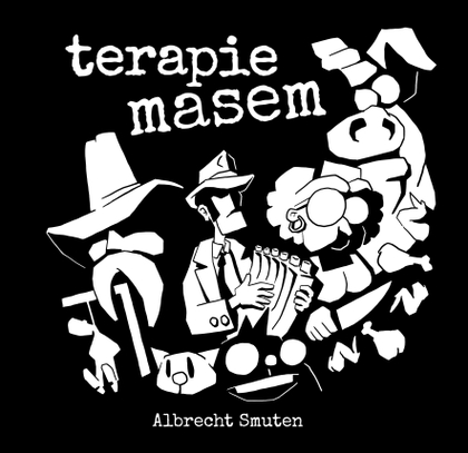 E-kniha Terapie masem - Albrecht Smuten