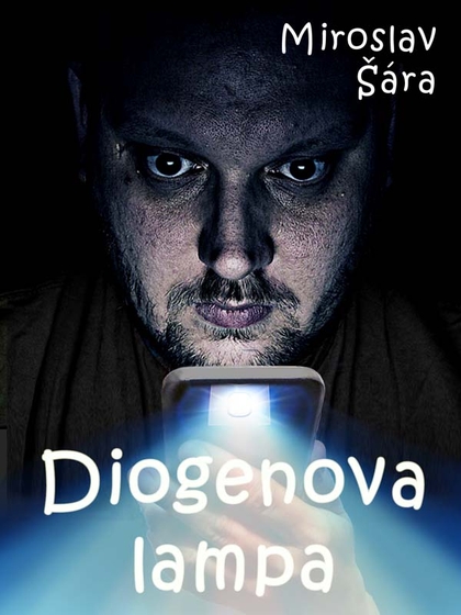 E-kniha Diogenova lampa - Miroslav Šára