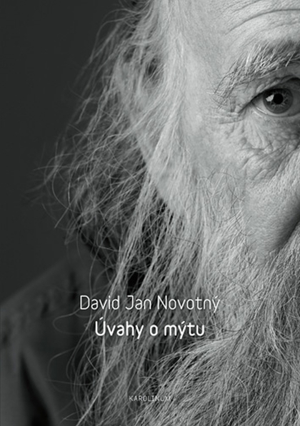 E-kniha Úvahy o mýtu - David Jan Novotný