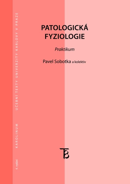 E-kniha Patologická fyziologie - Pavel Sobotka