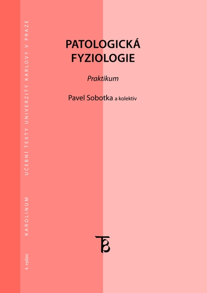 E-kniha Patologická fyziologie - Pavel Sobotka