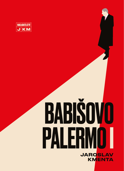E-kniha Babišovo Palermo I - Jaroslav Kmenta