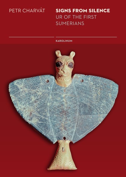 E-kniha Signs from Silence  - Petr Charvát