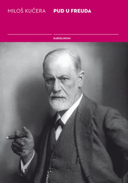 E-kniha Pud u Freuda - Miloš Kučera