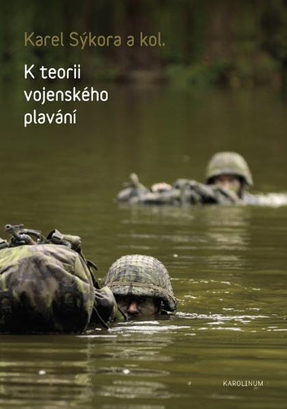 E-kniha K teorii vojenského plavání - Karel Sýkora