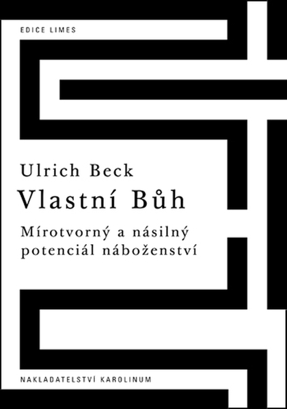 E-kniha Vlastní Bůh - prof. Ulrich Beck