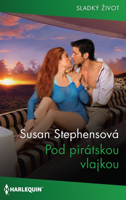 E-kniha Pod pirátskou vlajkou - Susan Stephensová