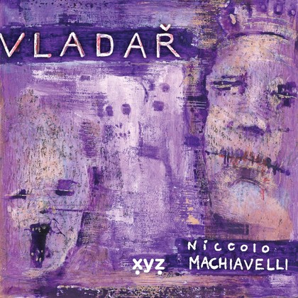 E-kniha Niccolo Machiavelli: Vladař - Nicolló Machiavelli