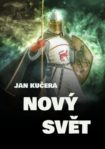 E-kniha Nový svět - Jan Kučera