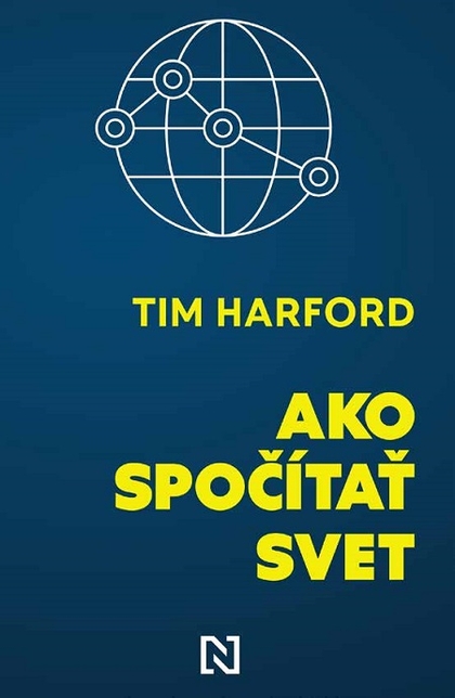 E-kniha Ako spočítať svet - Tim Harford