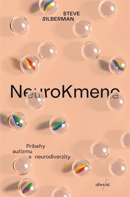 E-kniha NeuroKmene - Steve Silberman
