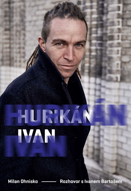 E-kniha Hurikán Ivan - Milan Ohnisko