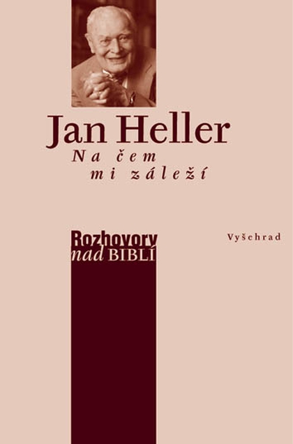 E-kniha Na čem mi záleží - Jan Heller