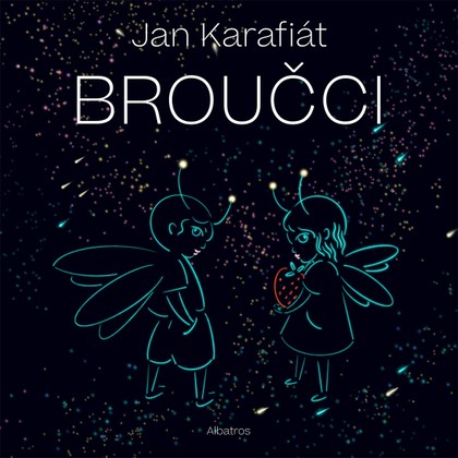 E-kniha Broučci - Jan Karafiát