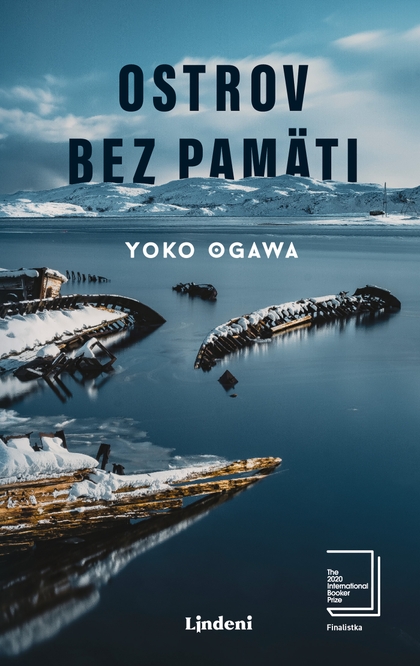 E-kniha Ostrov bez pamäti - Yoko Ogawa