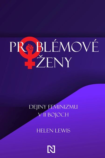 E-kniha Problémové ženy - Helen Lewis