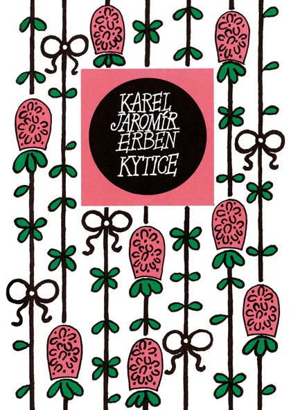 E-kniha Kytice  - Karel Jaromír Erben