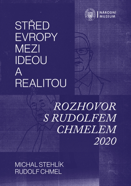 E-kniha Střed Evropy mezi ideou a realitou - Michal Stehlík, Rudolf Chmel