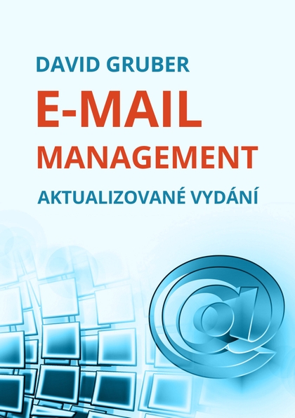 E-kniha E-mail management - David Gruber