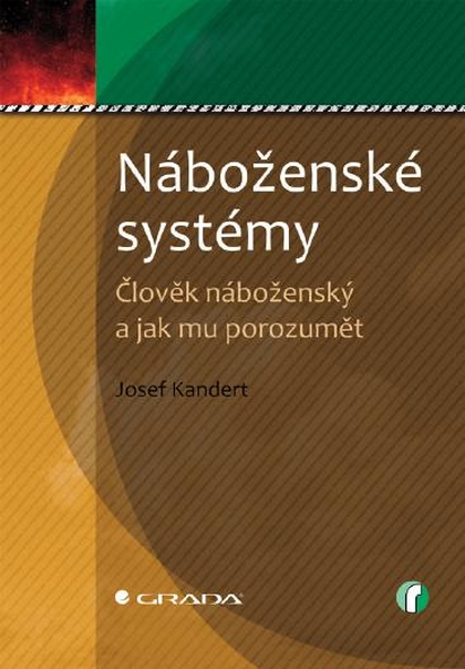 E-kniha Náboženské systémy - Josef Kandert
