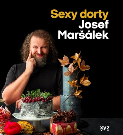 E-kniha Sexy dorty - Josef Maršálek