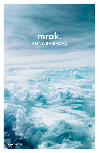 E-kniha Mrak - Anna Basiková