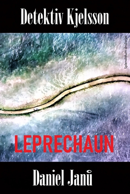 E-kniha Leprechaun - Daniel  Janů