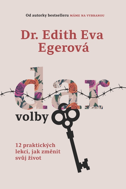 E-kniha Dar volby - Edith Eva Eger Dr.