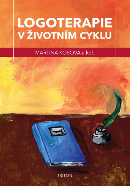 E-kniha Logoterapie v životním cyklu - Martina Kosová