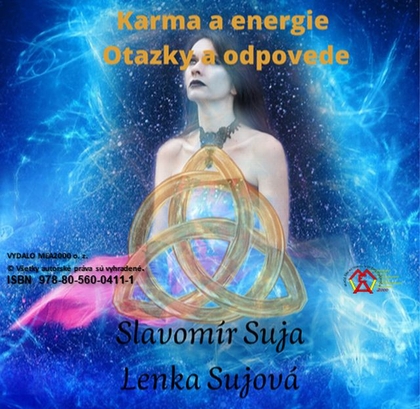 E-kniha Karma a energie - Otázky  a odpovede - Slavomír Suja, Lenka Sujová