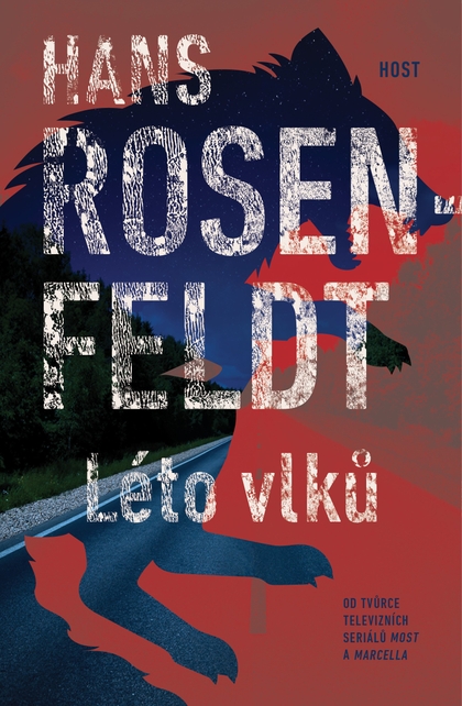 E-kniha Léto vlků - Hans Rosenfeldt