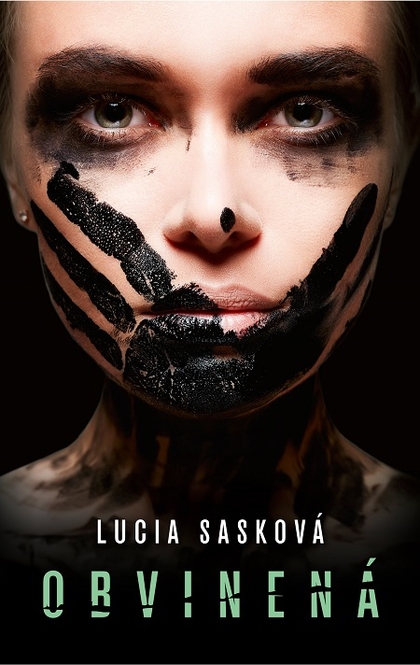 E-kniha Obvinená - Lucia Sasková