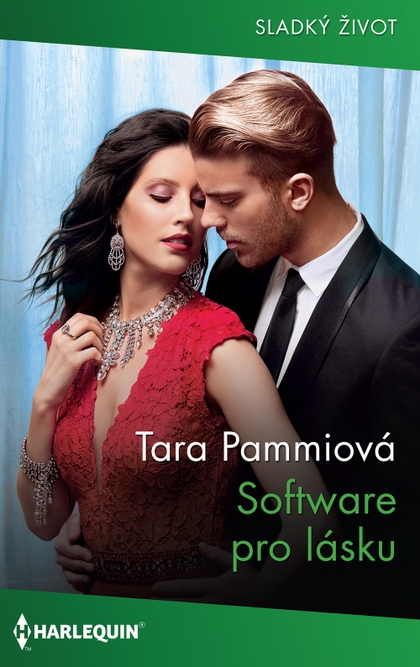E-kniha Software pro lásku - Tara Pammiová