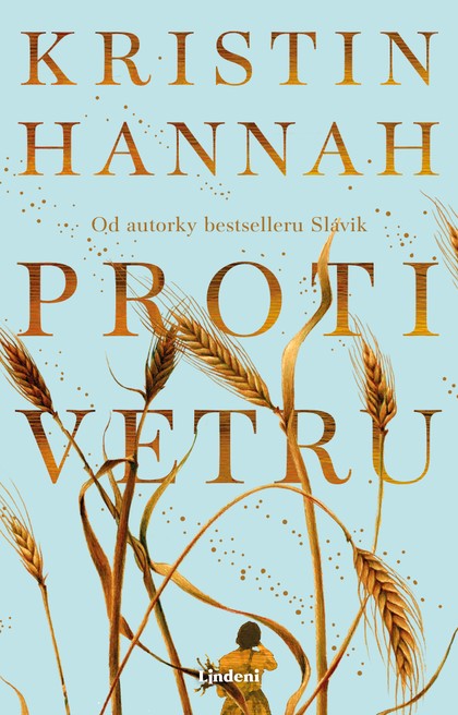 E-kniha Proti vetru - Kristin Hannah