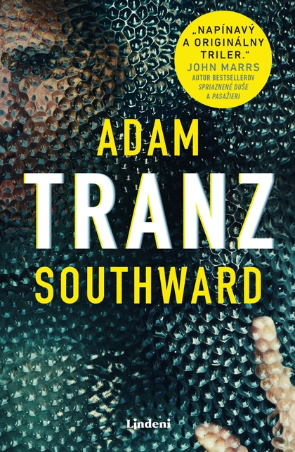 E-kniha Tranz - Adam Southward