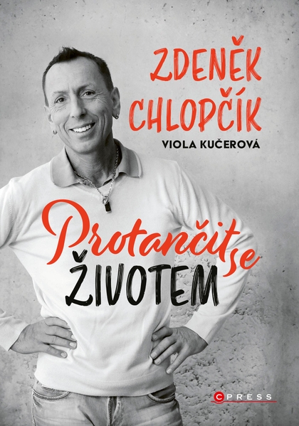E-kniha Protančit se životem - Zdeněk Chlopčík, Viola Kučerová