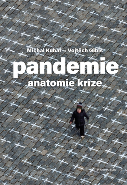 E-kniha Pandemie: anatomie krize - Michal Kubal, Vojtěch Gibiš