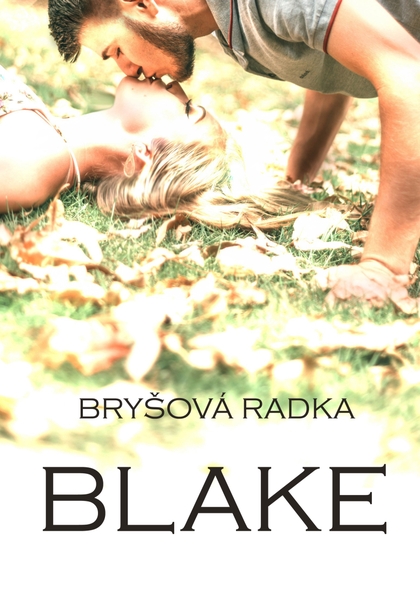E-kniha Blake - Radka Bryšová