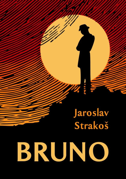 E-kniha Bruno - Jaroslav Strakoš