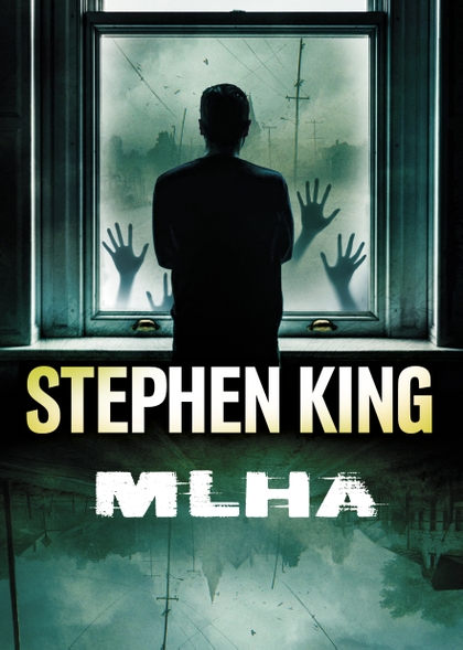 E-kniha Mlha - Stephen King