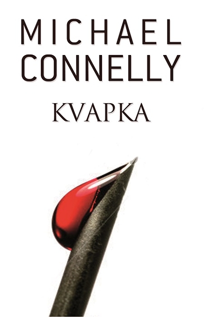 E-kniha Kvapka - Michael Connelly