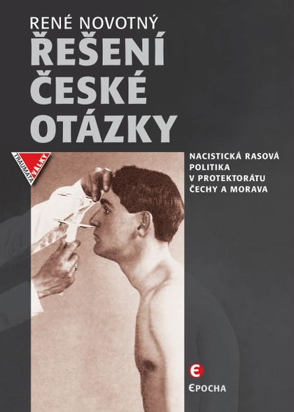 E-kniha Řešení české otázky - René Novotný