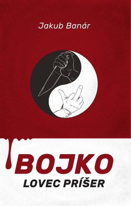 E-kniha Bojko – lovec príšer - Jakub Banár