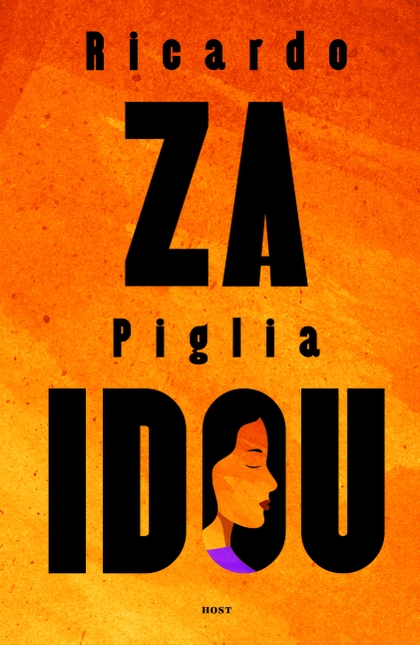 E-kniha Za Idou - Ricardo Piglia