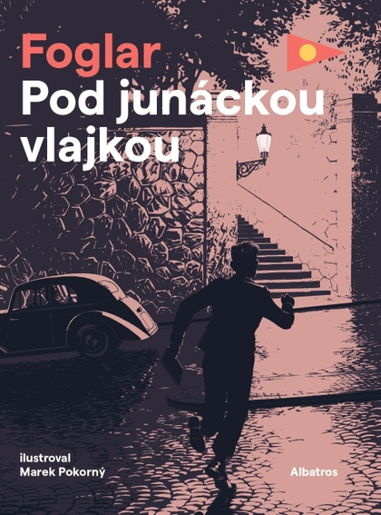 E-kniha Pod junáckou vlajkou - Jaroslav Foglar