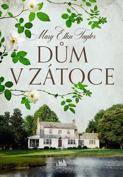 E-kniha Dům v zátoce - Mary Ellen Taylor