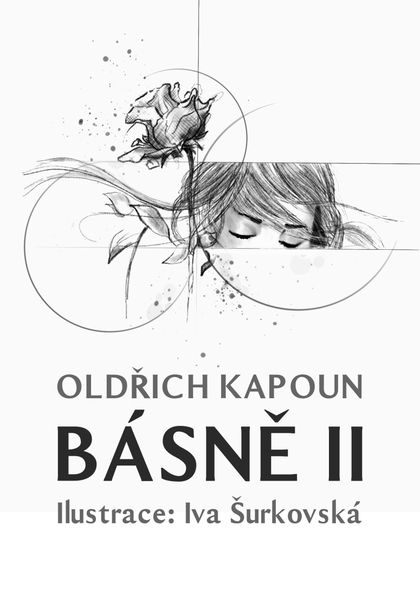 E-kniha Básně II - Oldřich Kapoun